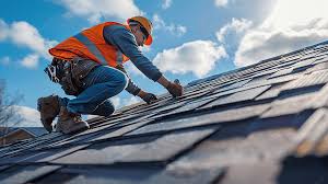 Fast & Reliable Emergency Roof Repairs in Lake Bluff, IL